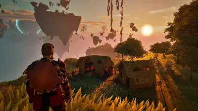 Highreach screenshot 4
