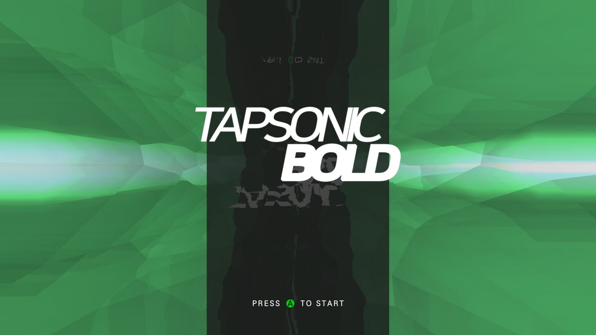 TAPSONIC BOLD screenshot 12
