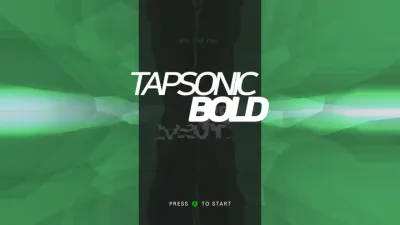 TAPSONIC BOLD screenshot 12