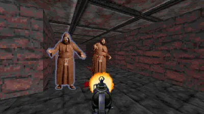 Rise of the Triad: Ludicrous Edition screenshot 5