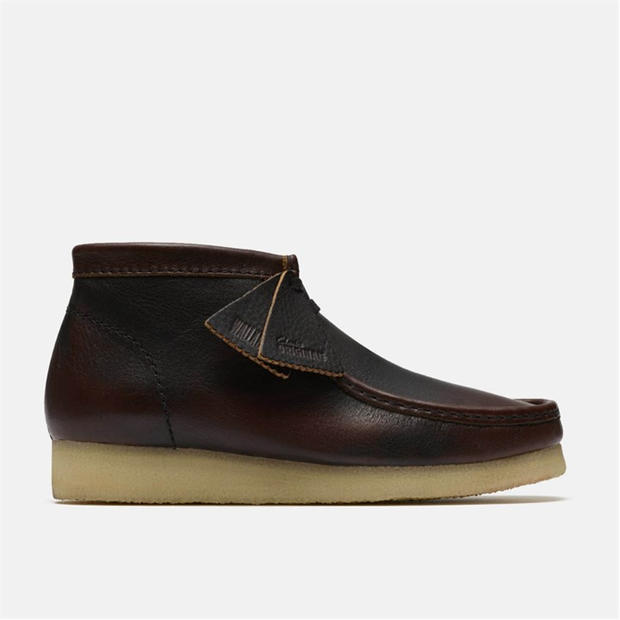 Clarks Originals: Clarks Originals Wallabee Boots