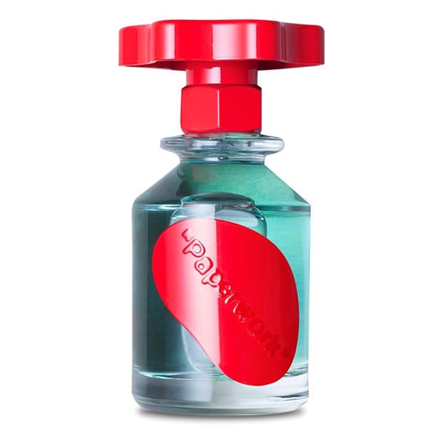 OFF WHITE: OFF WHITE Women's  OWP Sand Scent Fragrance