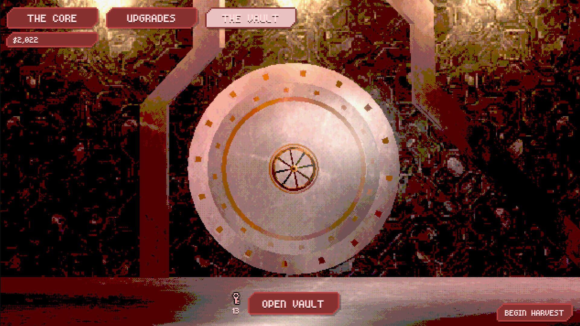 SmashCore screenshot 6
