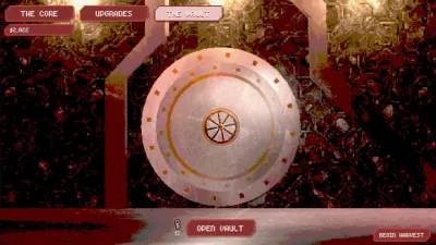 SmashCore screenshot 6