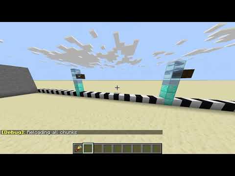 Flywheel interacting weirdly with Distant Horizons.