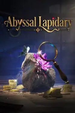 Abyssal Lapidary