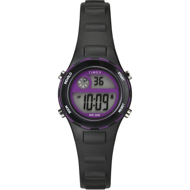 Timex: Timex Digital Watch
