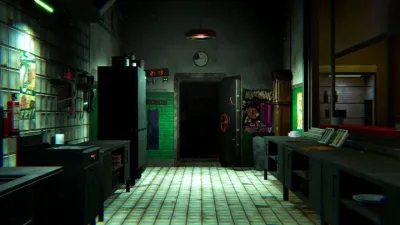 DONUT PANIC screenshot 2