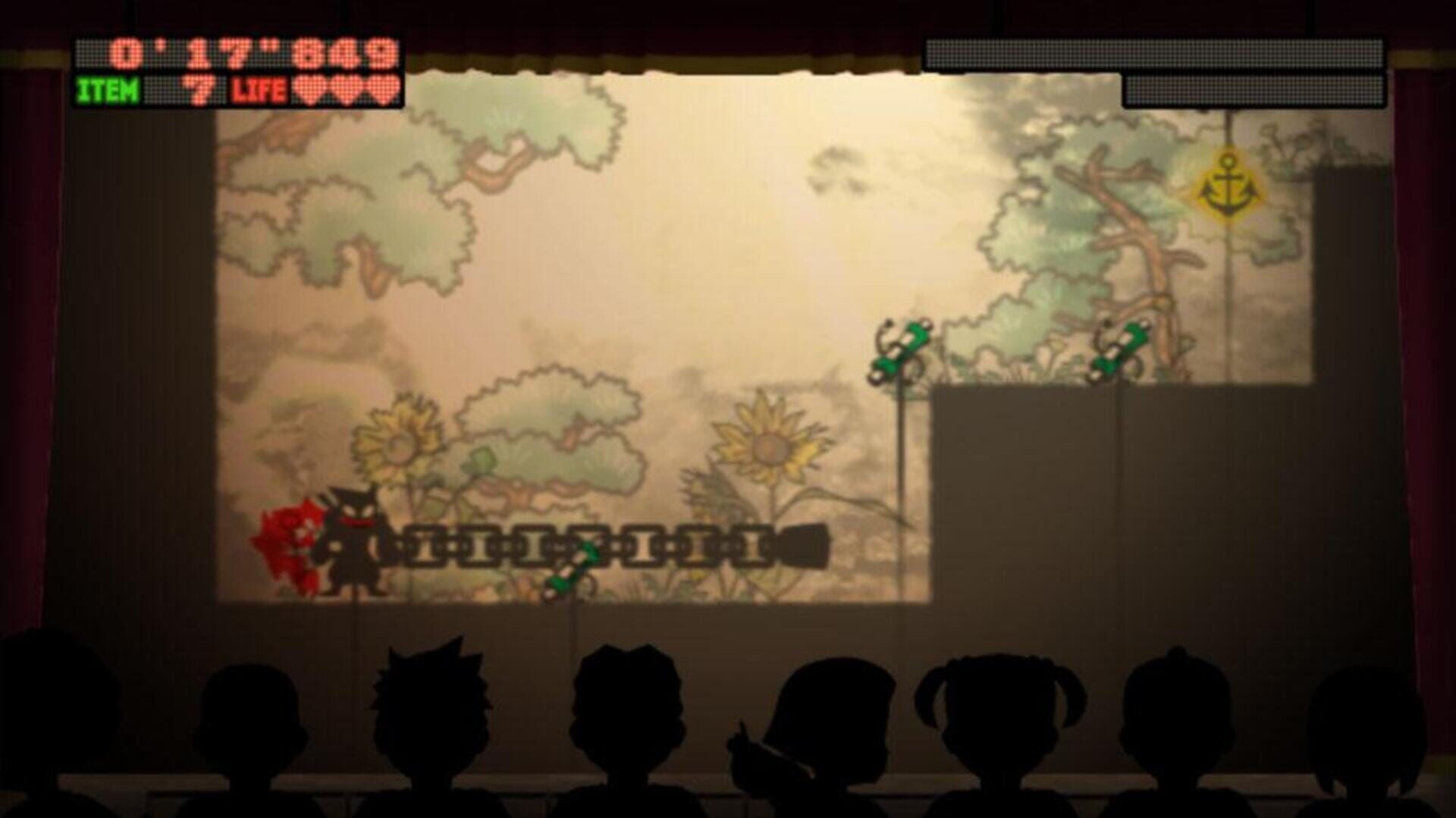 Nin2-Jump screenshot 4