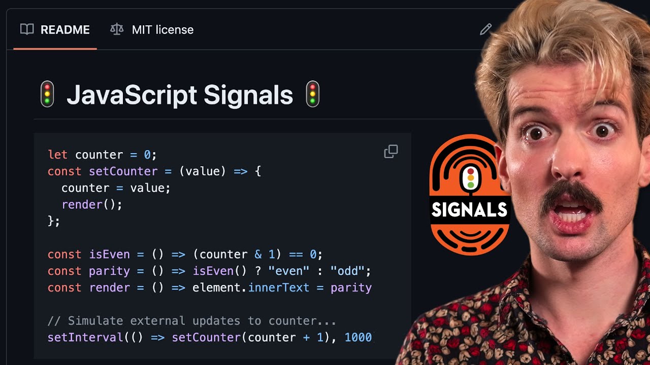 If this ships, it will change javascript forever