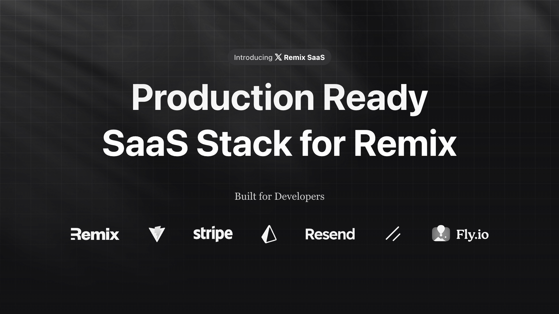 remix-saas/docs at main · dev-xo/remix-saas