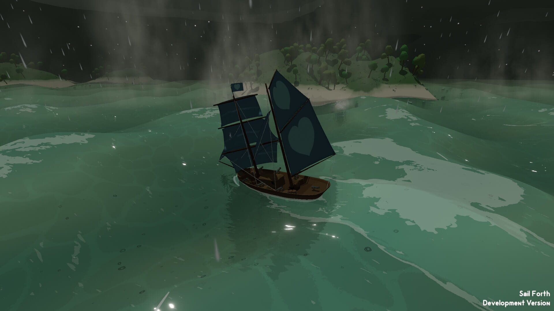 Sail Forth screenshot 5
