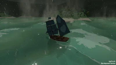 Sail Forth screenshot 5