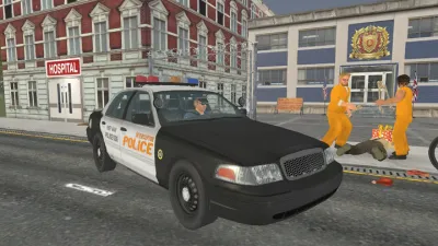 Hard Time III screenshot 6