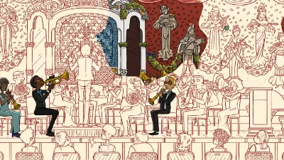 Hidden Cats in Barcelona screenshot 4
