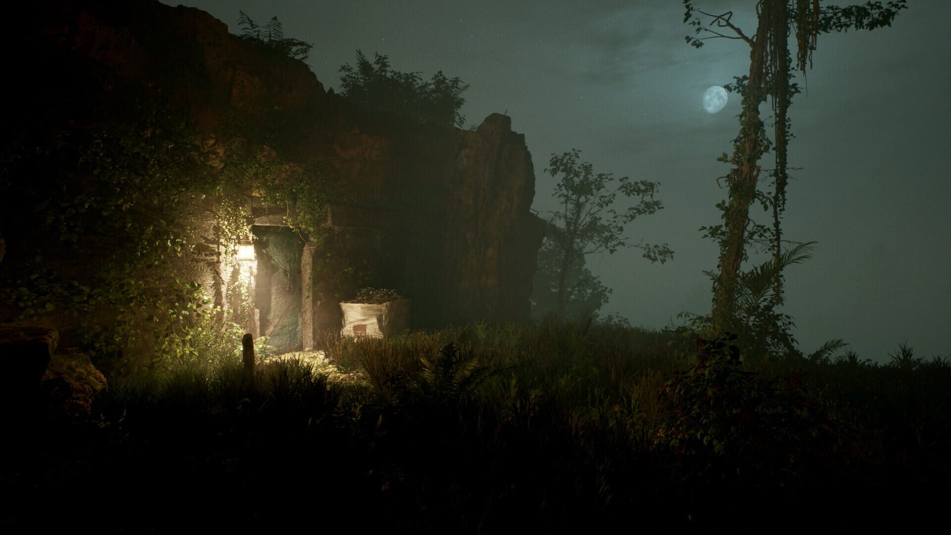 Cosmic Fear screenshot 6