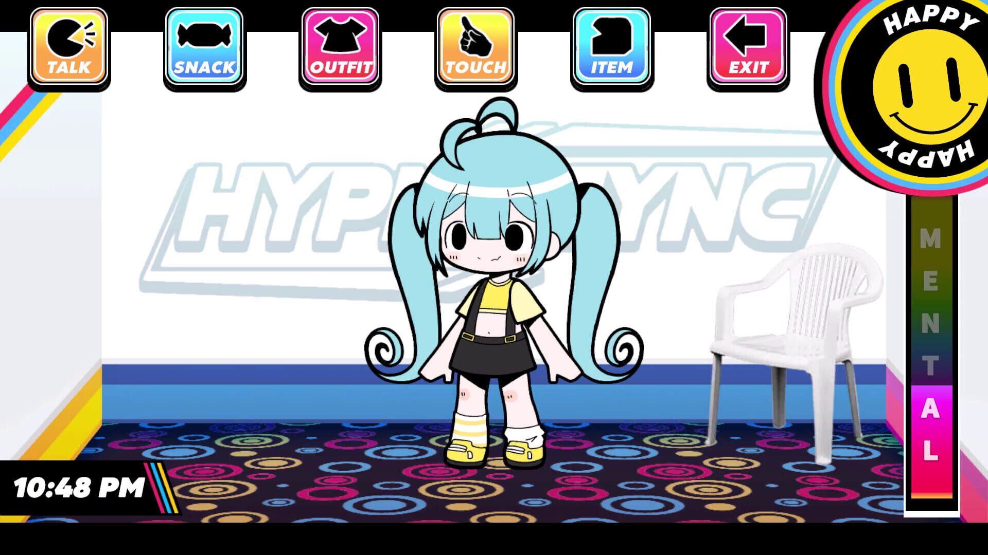 Hypnosync screenshot 3