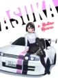 ASUKA x Redline Reverie cover art