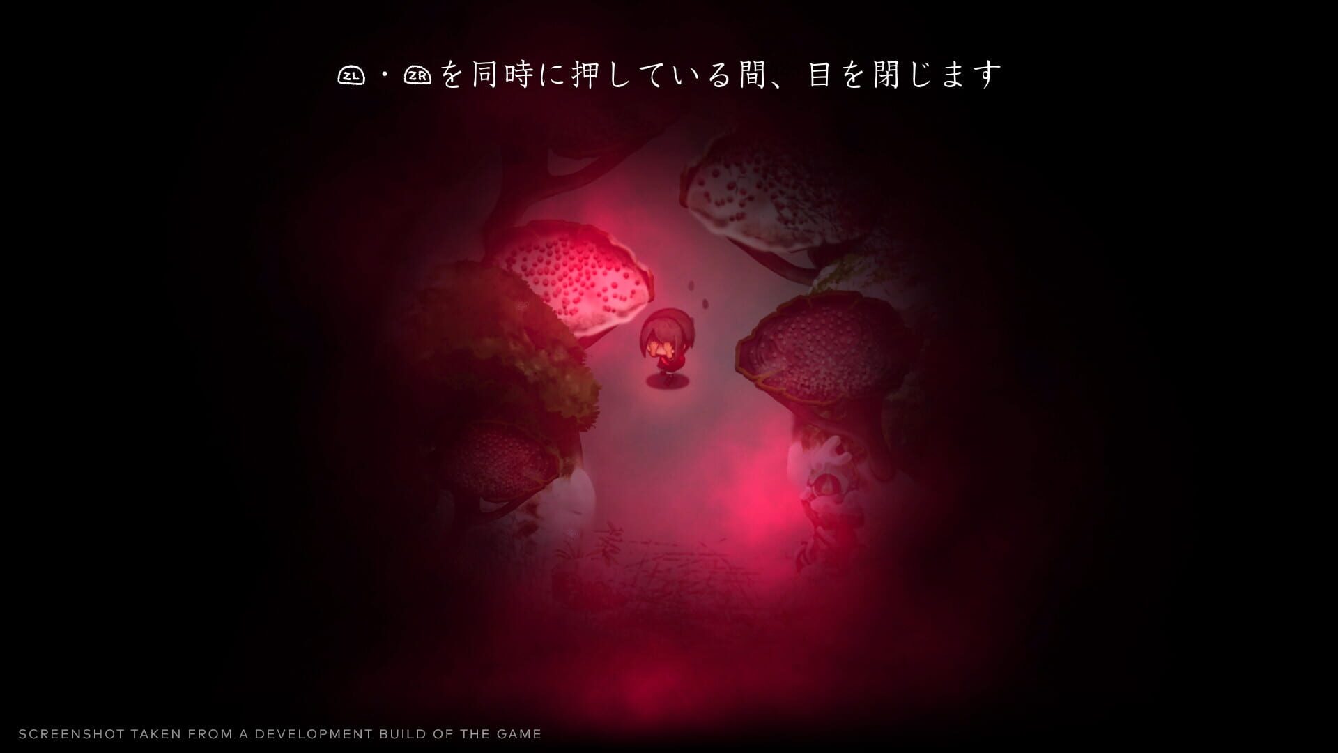 Yomawari: Lost in the Dark screenshot 11