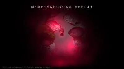 Yomawari: Lost in the Dark screenshot 11