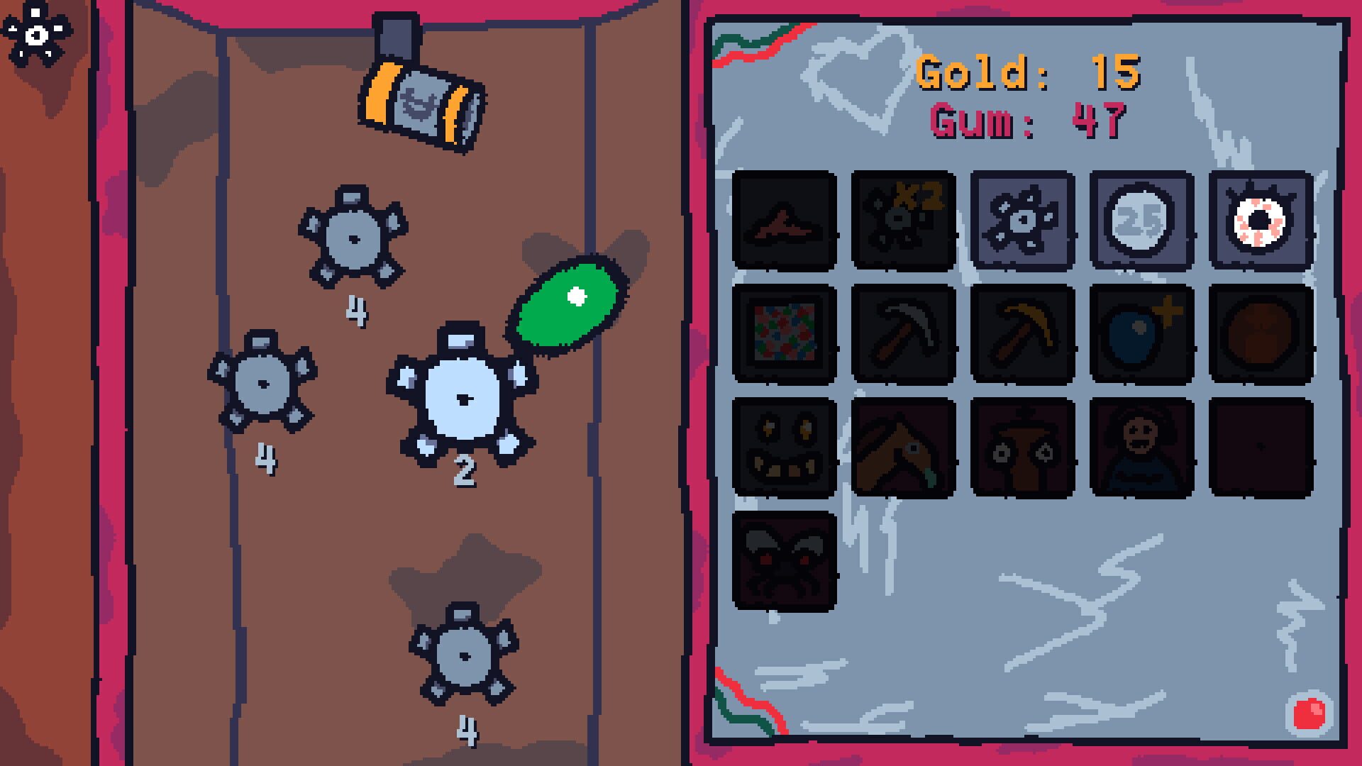 Idle Gumball Machine screenshot 10