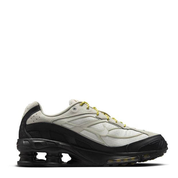 Nike: Nike Shox Ride 2 Trainers