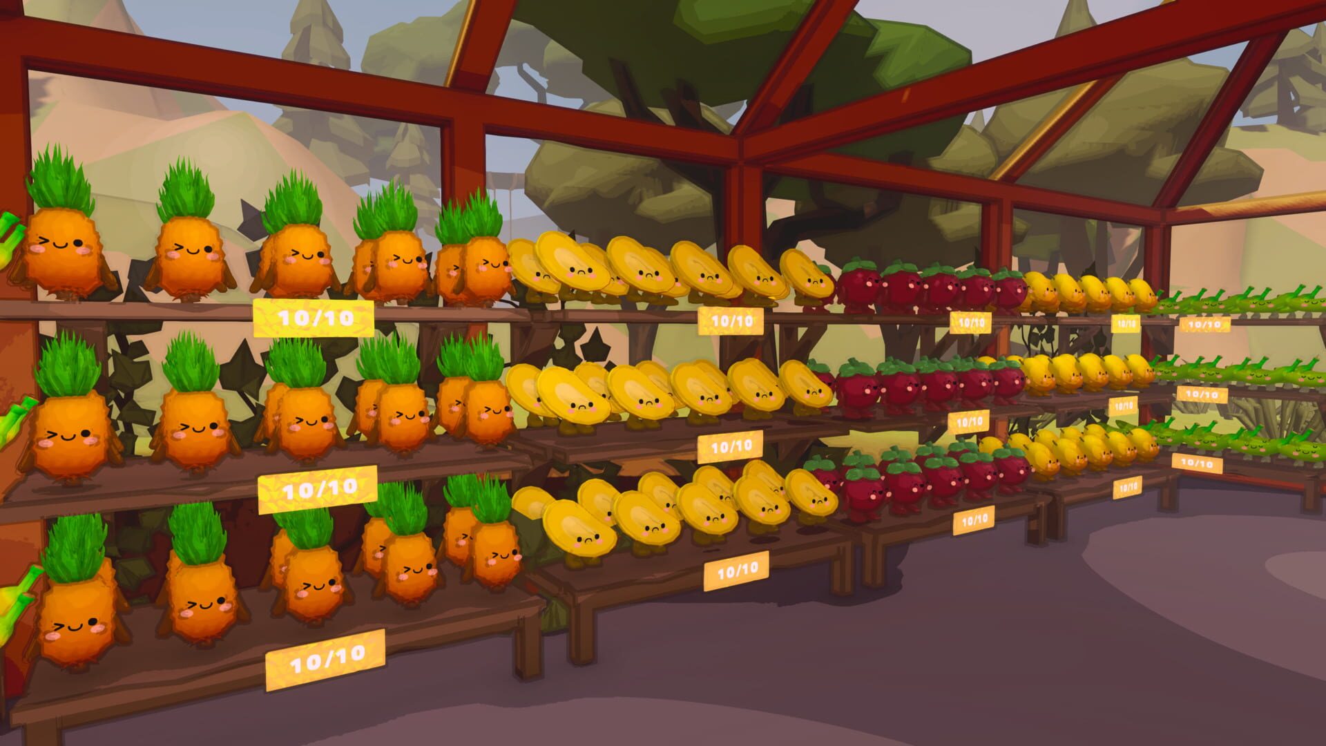 Cozy Farm: Tidy Up! screenshot 7
