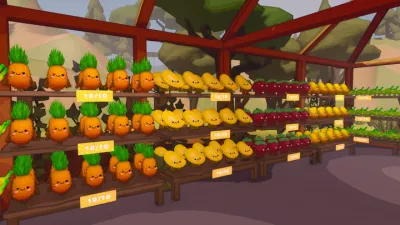 Cozy Farm: Tidy Up! screenshot 7