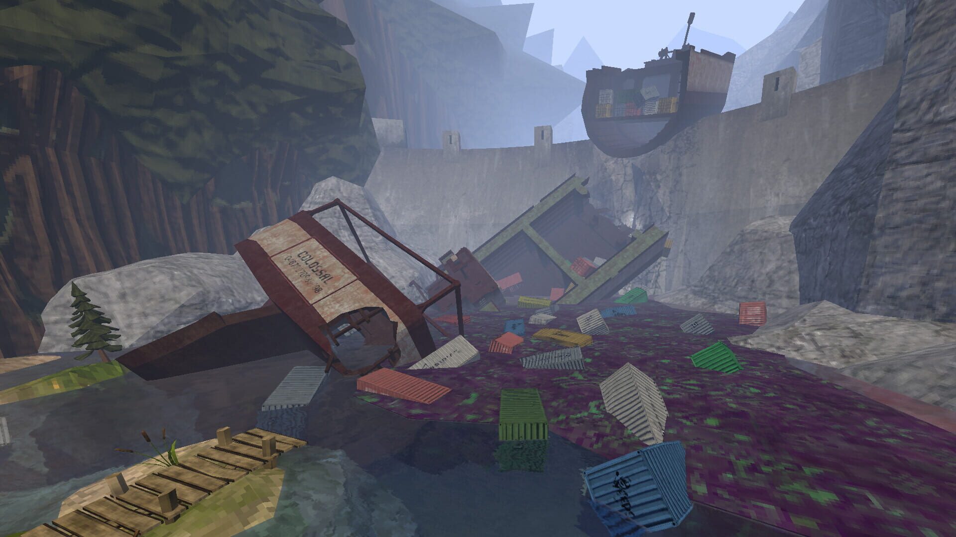 Animal Company screenshot 4