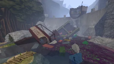 Animal Company screenshot 4