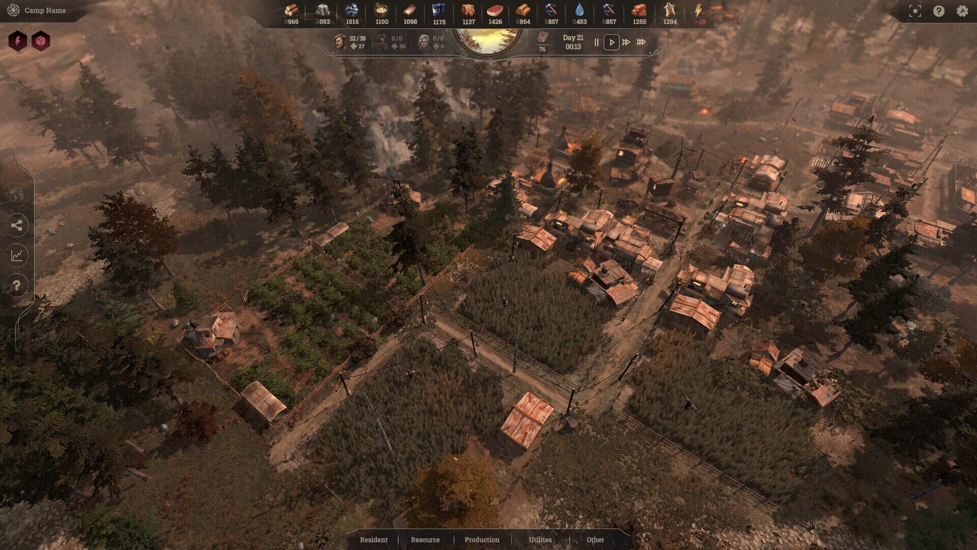 New Cycle screenshot 11