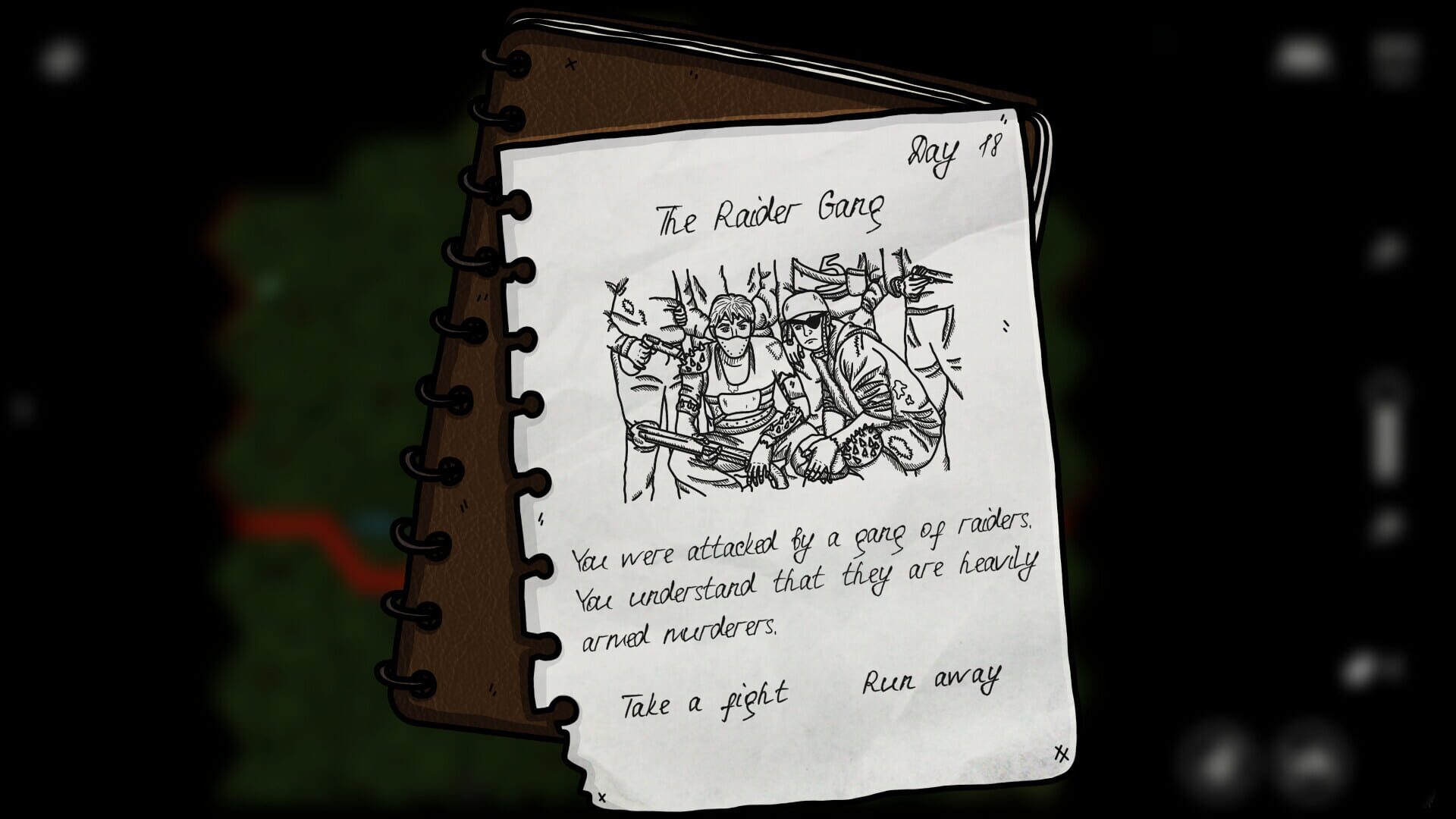 From the Bunker screenshot 2