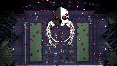 VOIDFACE screenshot 2