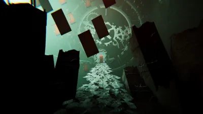 Exit The Abyss screenshot 6