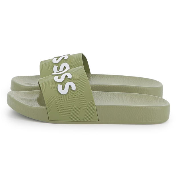 Boss: Boss Kids' Slip-On Pool Sliders