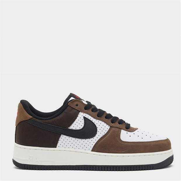 Nike: Nike Air Force 1 Escape Low Trainers