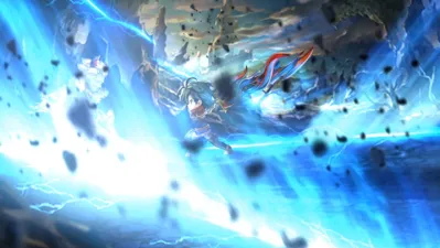 ANOTHER EDEN screenshot 9