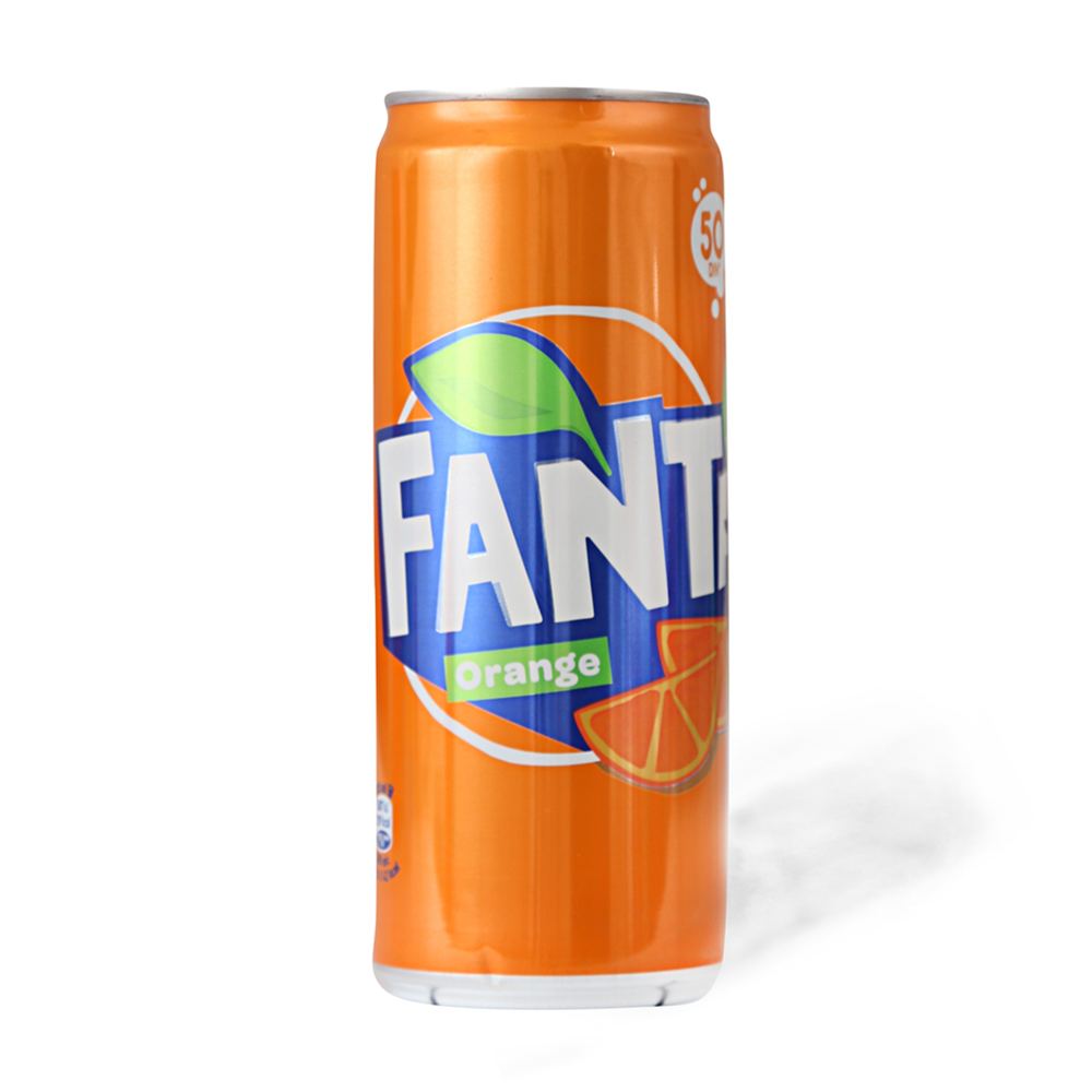Fanta