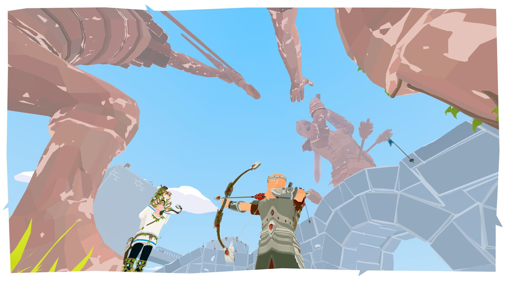 Narrow One screenshot 7