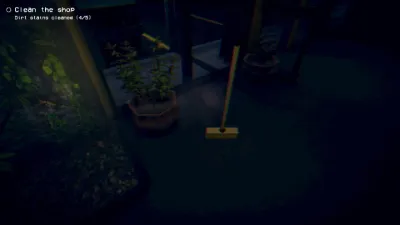 The Plant Shop screenshot 9