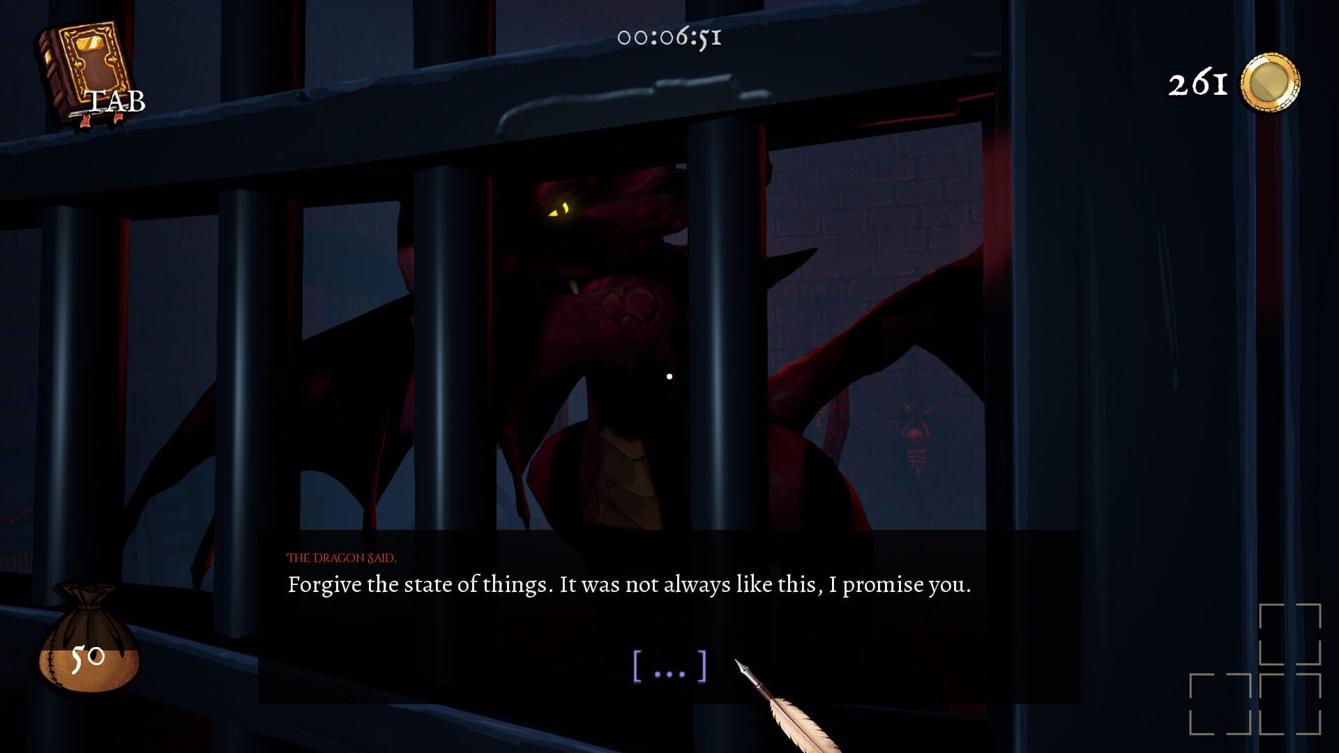 Gildoria: Organize a Dragon's Hoard screenshot 4