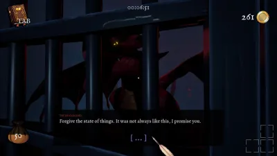 Gildoria: Organize a Dragon's Hoard screenshot 4