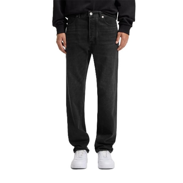 Hugo: Hugo Men's Jonah Slim Fit Jeans