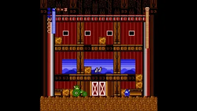 The Adventures of Panzer: Legacy Collection screenshot 2