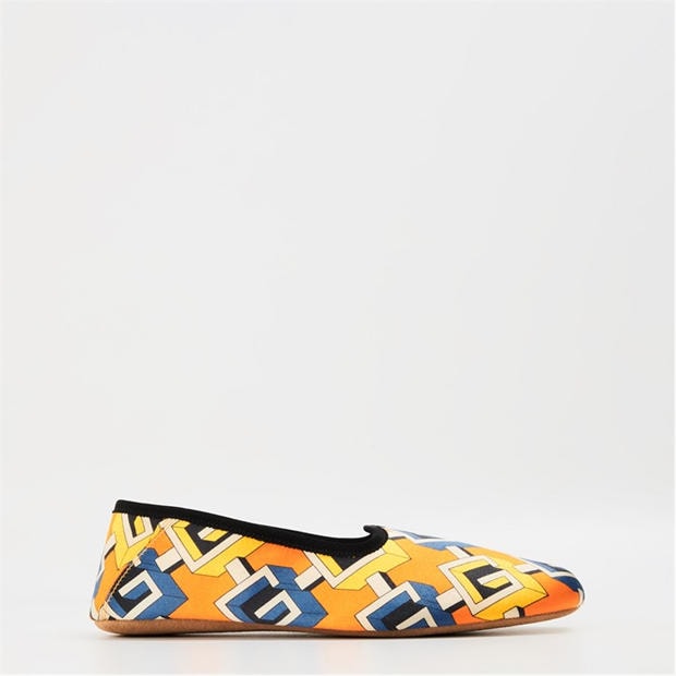 GUCCI: GUCCI Women's Cushioned Full Fit Slippers