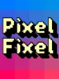 Pixel Fixel cover art