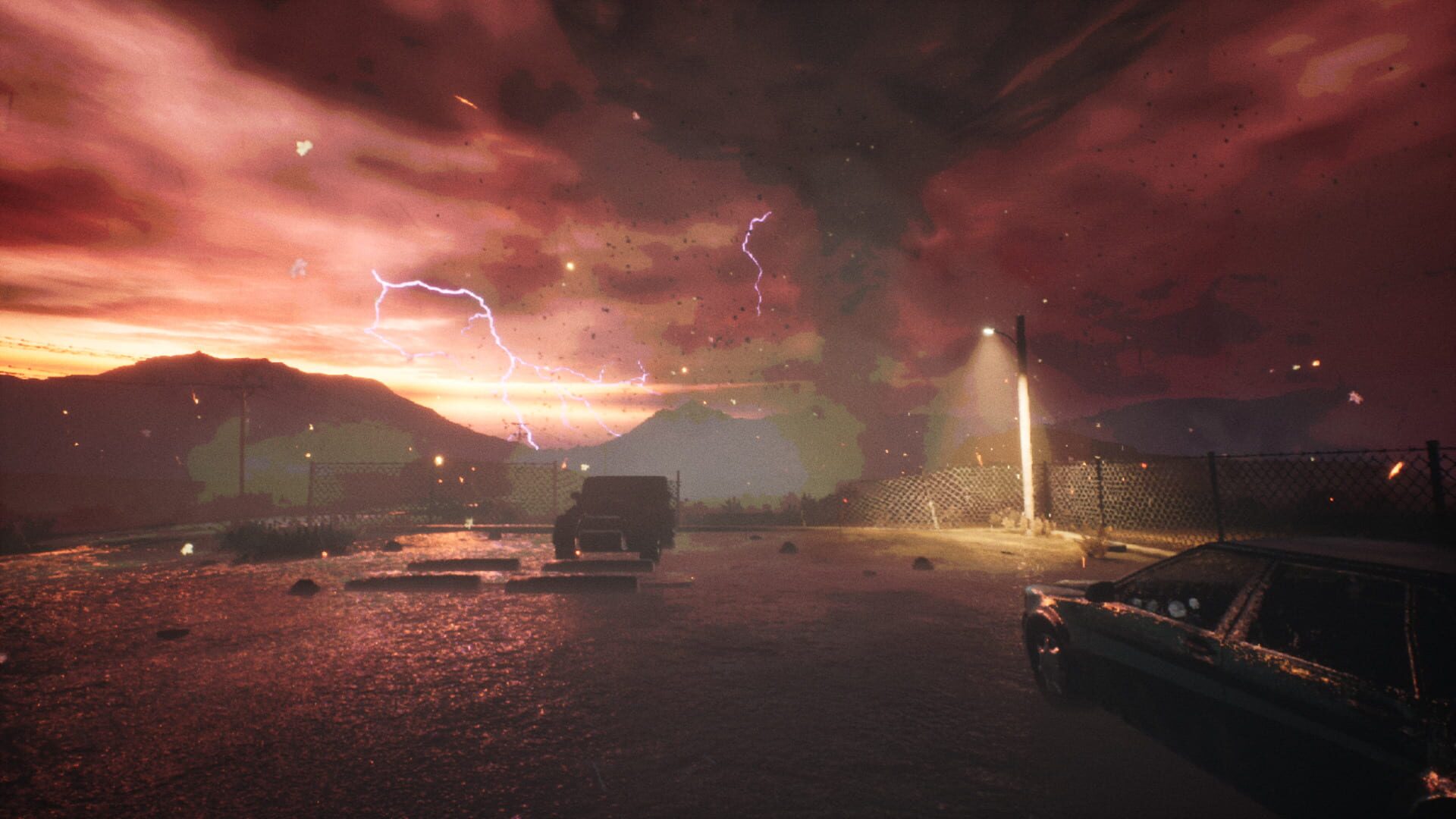 While We Wait Here screenshot 6