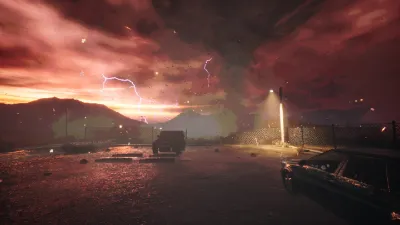 While We Wait Here screenshot 6