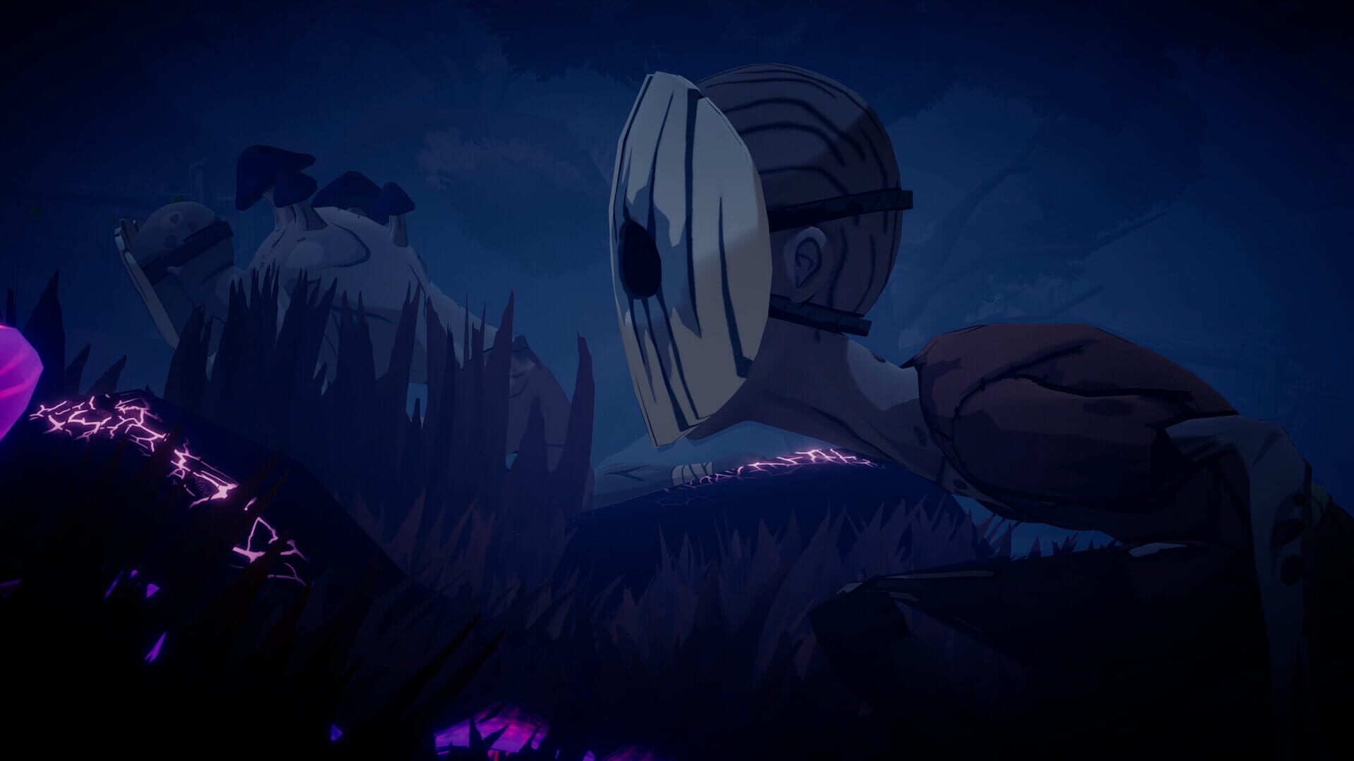 Voidwood screenshot 7