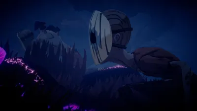 Voidwood screenshot 7